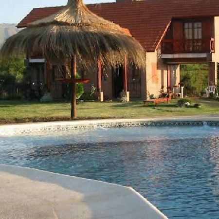 Cabanas Oma Lissi Merlo Rum bild