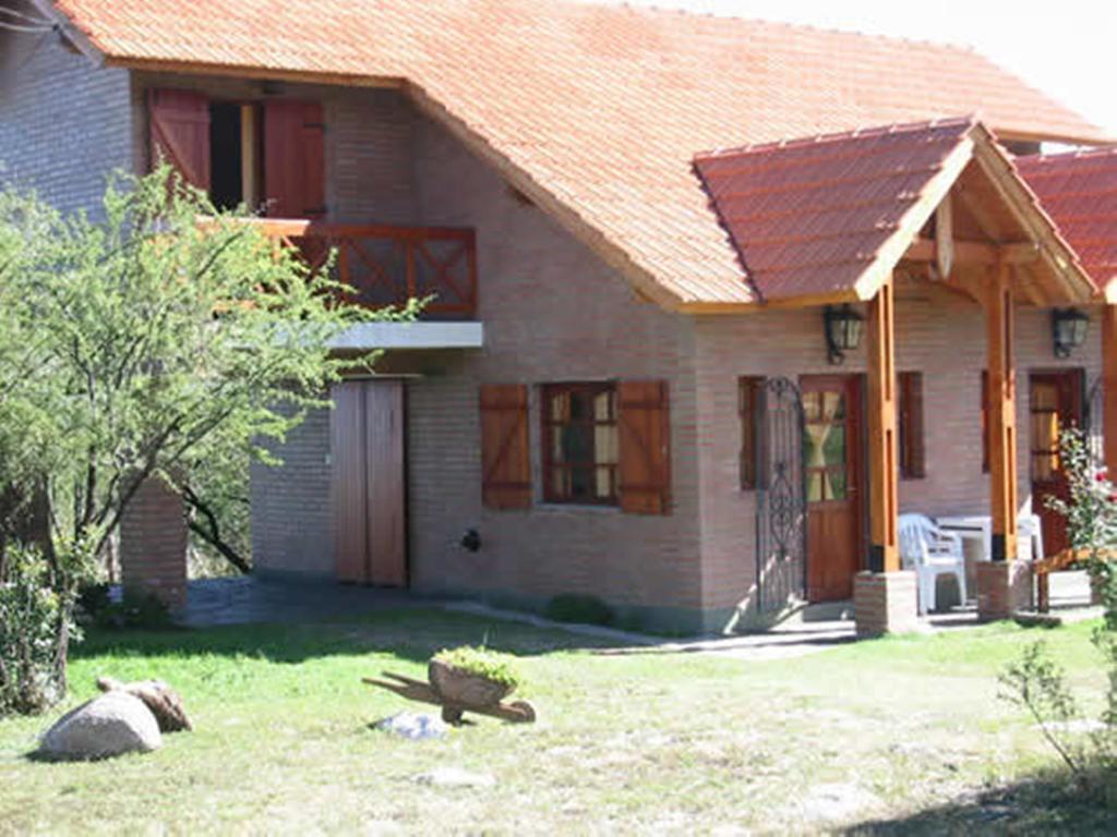 Cabanas Oma Lissi Merlo Rum bild